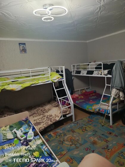 51 м², 2-комнатная квартира 3 900 000 ₽ - изображение 36