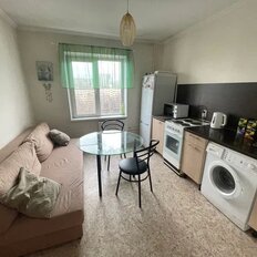 Квартира 40 м², 1-комнатная - изображение 1