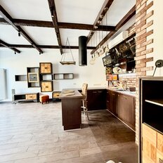 Квартира 50 м², 1-комнатные - изображение 5
