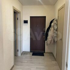 Квартира 40,1 м², 1-комнатная - изображение 5