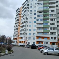 Квартира 25,1 м², студия - изображение 1
