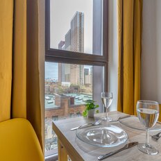 Квартира 15 м², студия - изображение 1