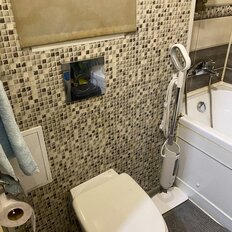 Квартира 24,4 м², студия - изображение 5