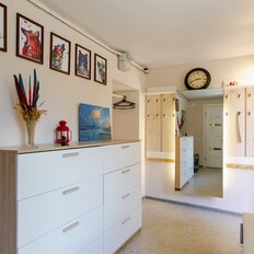 Квартира 106 м², 2-комнатная - изображение 1