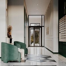 Квартира 80 м², 3-комнатная - изображение 4