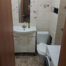Квартира 43,4 м², 1-комнатная - изображение 2