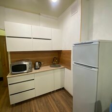 Квартира 22 м², 1-комнатная - изображение 5
