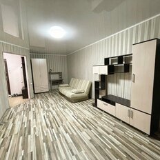 Квартира 40 м², 1-комнатная - изображение 1