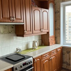 Квартира 42 м², 1-комнатная - изображение 2