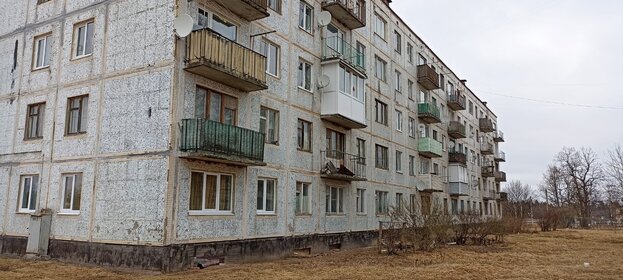 Купить однокомнатную квартиру на вторичном рынке в ЖК «Северный вальс» в Санкт-Петербурге и ЛО - изображение 16