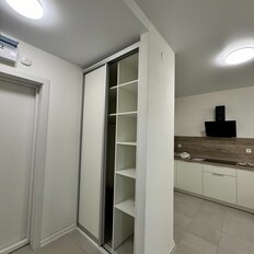 Квартира 39,1 м², 1-комнатная - изображение 4