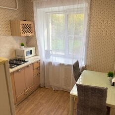 Квартира 30 м², 1-комнатная - изображение 4