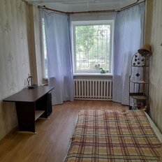 Квартира 46 м², 2-комнатная - изображение 4