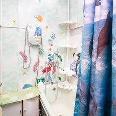 Квартира 40,5 м², 2-комнатная - изображение 5