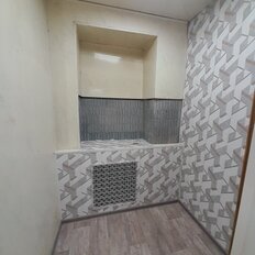 2,6 м², склад - изображение 2