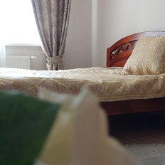 Квартира 46 м², 2-комнатная - изображение 3