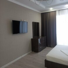 Квартира 105 м², 3-комнатная - изображение 5