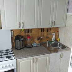 Квартира 35,5 м², 1-комнатная - изображение 5