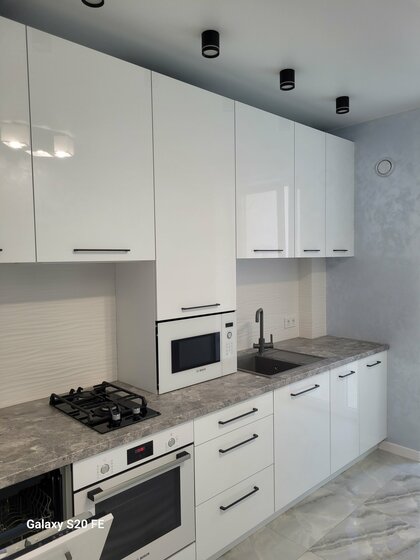 46 м², 2-комнатная квартира 13 600 000 ₽ - изображение 60