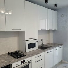 Квартира 37,8 м², 1-комнатная - изображение 5