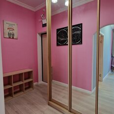 Квартира 38 м², 1-комнатная - изображение 2