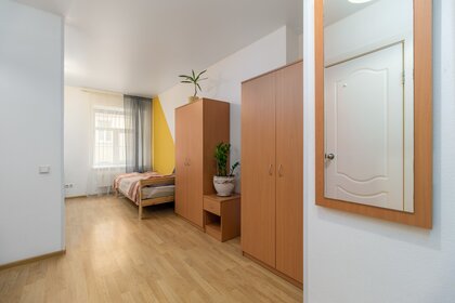 Купить квартиру в многоэтажном доме у метро Планерная (фиолетовая ветка) в Москве и МО - изображение 30