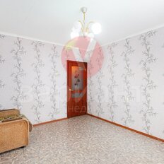 Квартира 34 м², 1-комнатная - изображение 3