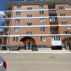 Квартира 32 м², 1-комнатная - изображение 2