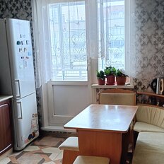 Квартира 36 м², 1-комнатная - изображение 3