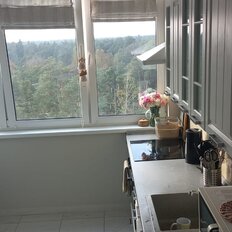 Квартира 35,5 м², 1-комнатная - изображение 5