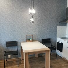 Квартира 43 м², 2-комнатная - изображение 5