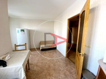 22 м², квартира-студия 13 000 ₽ в месяц - изображение 48