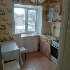 Квартира 44 м², 2-комнатная - изображение 5