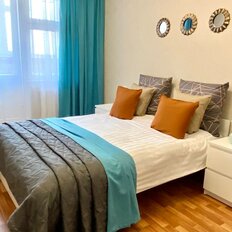 Квартира 55 м², 2-комнатная - изображение 1