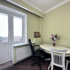 Квартира 31,7 м², 1-комнатная - изображение 4