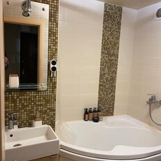 Квартира 30 м², студия - изображение 5