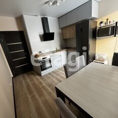Квартира 59,9 м², 2-комнатная - изображение 3