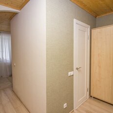 Квартира 31 м², 1-комнатная - изображение 4