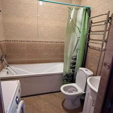 Квартира 40 м², 1-комнатная - изображение 3