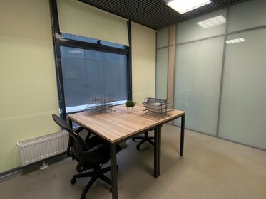 5 м², офис 15 002 ₽ в месяц - изображение 70