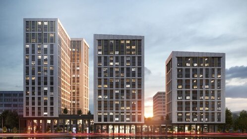 Квартира 81,3 м², 3-комнатная - изображение 2