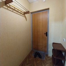 Квартира 40 м², 1-комнатная - изображение 5