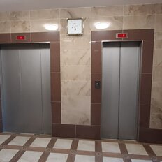 Квартира 40 м², 1-комнатная - изображение 1