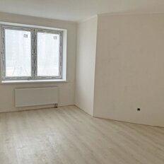 Квартира 23,9 м², студия - изображение 4