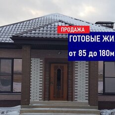 дом + 7 соток, участок - изображение 2