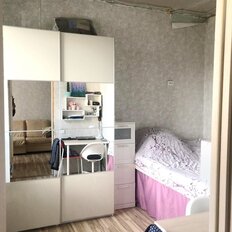 Квартира 40 м², 1-комнатная - изображение 4