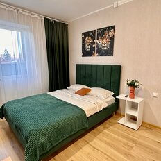 Квартира 26 м², студия - изображение 1