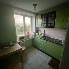 Квартира 30 м², 1-комнатная - изображение 4