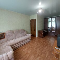 Квартира 34 м², 1-комнатная - изображение 2