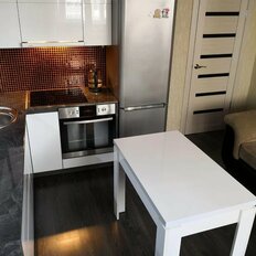 Квартира 42,2 м², 1-комнатная - изображение 3